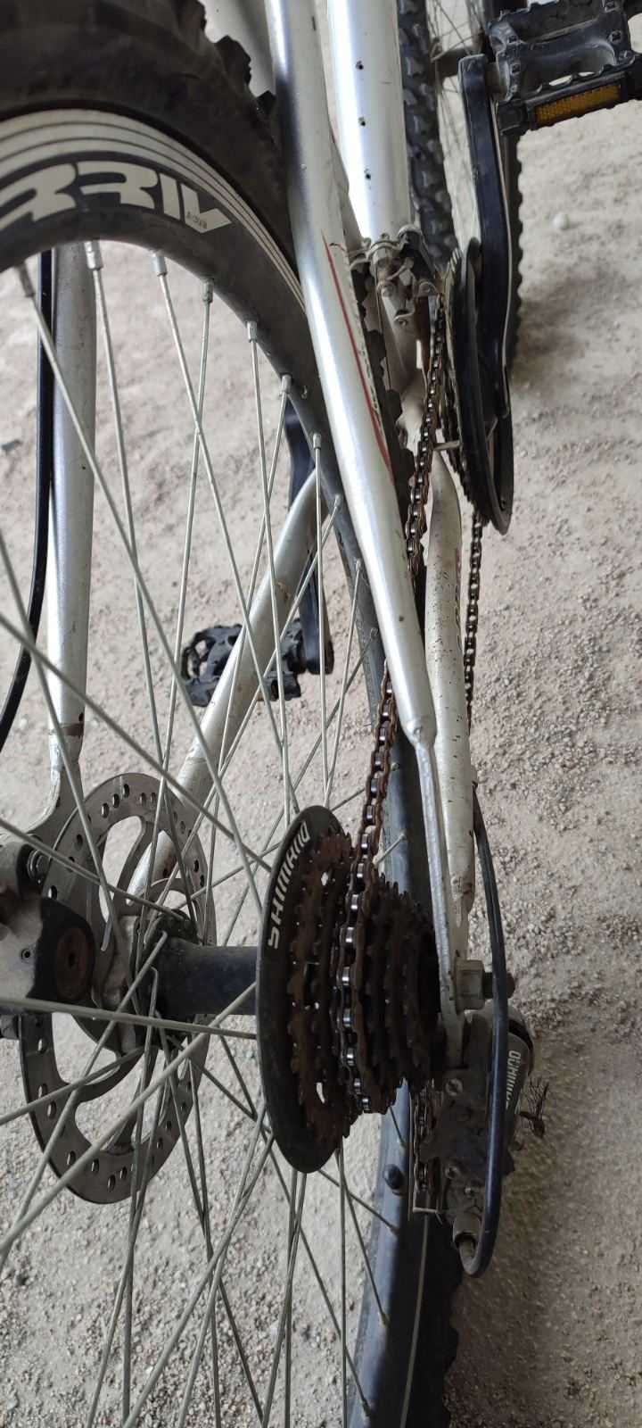 Велосипед Ardis, 26 колеса, 19 рама