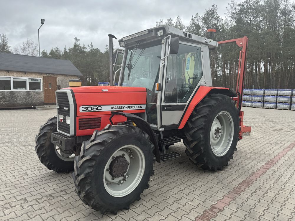 Massey Ferguson 3050 Ładny i Zadbany