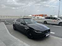 Jaguar XE 2015 JAGUAR XE black edition 97.000 km