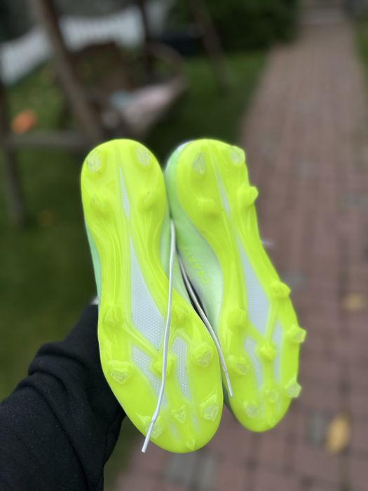 Бутсы  adidas pro