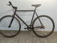 Bicicleta cidade Shimano Nexus 3. Nao single speed.