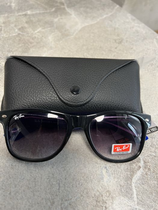 Продам окуляри Ray Ban