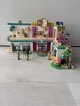 LEGO Friends 41731 Szkoła międzynarodowa
