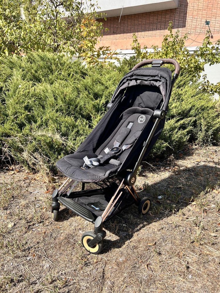 Продам преміум коляску Cybex Coya.
