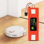 Akumulator litowo-jonowy 6700 mAh, do robota odkurzającego, spp636