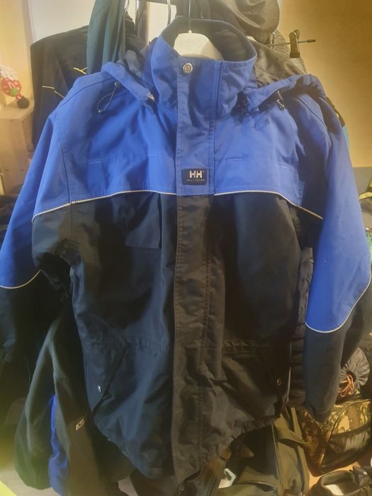 Куртка Strauss Engelbert windstopper