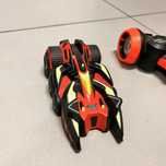 Air Hogs Zero Gravity Laser Autko