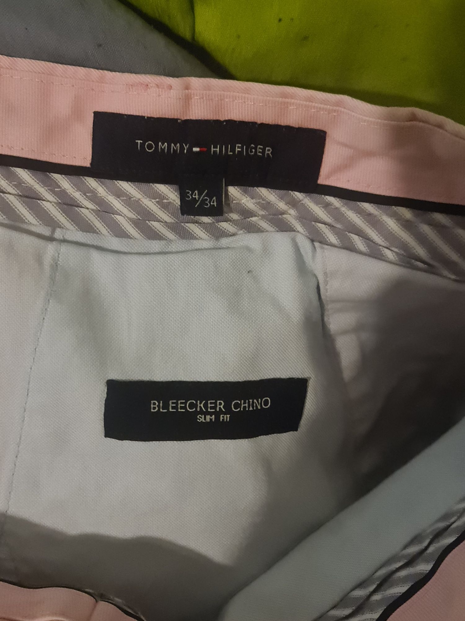 Vendo Calça Tommy Helfigher