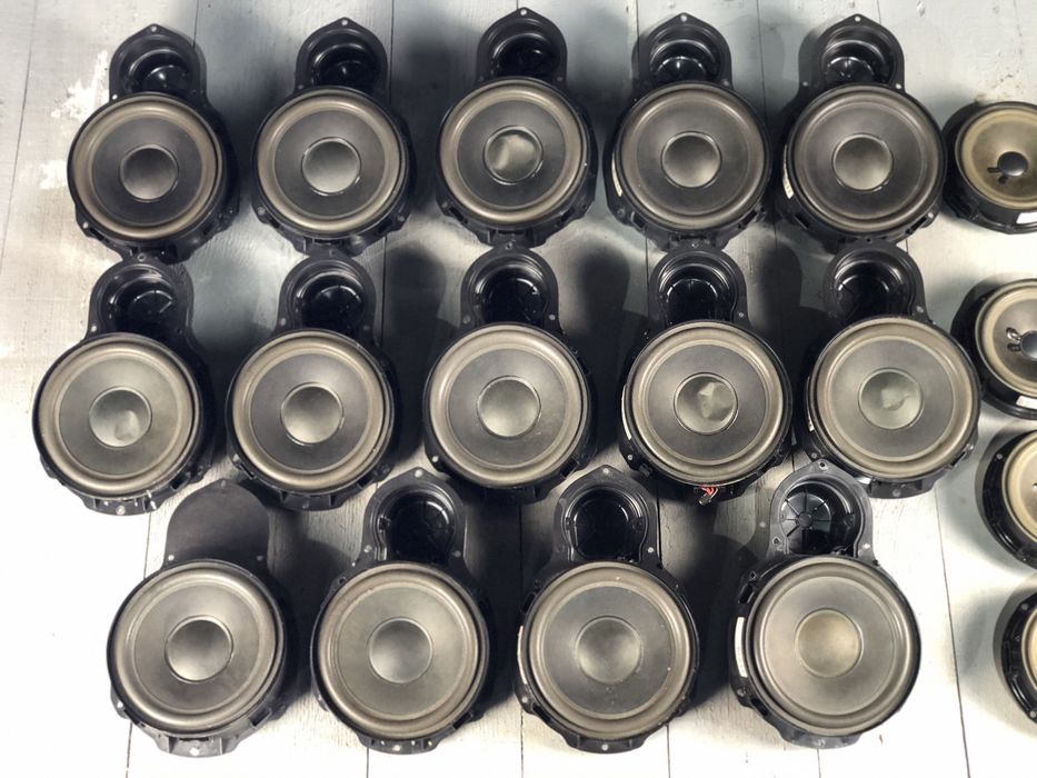 Динаміки динамики колонки Passat B6 B7 CC динамики Пассат Б6 Б7 СС