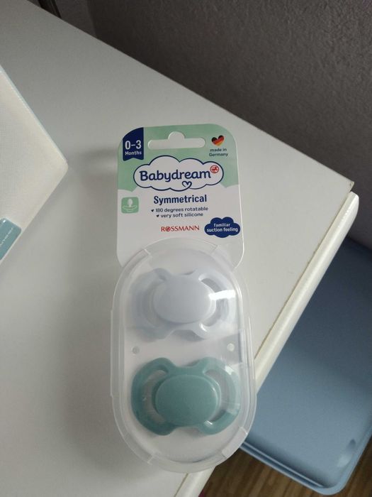 NOWE Smoczki w pudełeczku