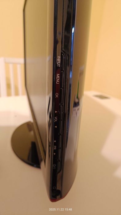 Tv / Monitor Lcd 23 cale LG Flatron Full Hd M237WDP