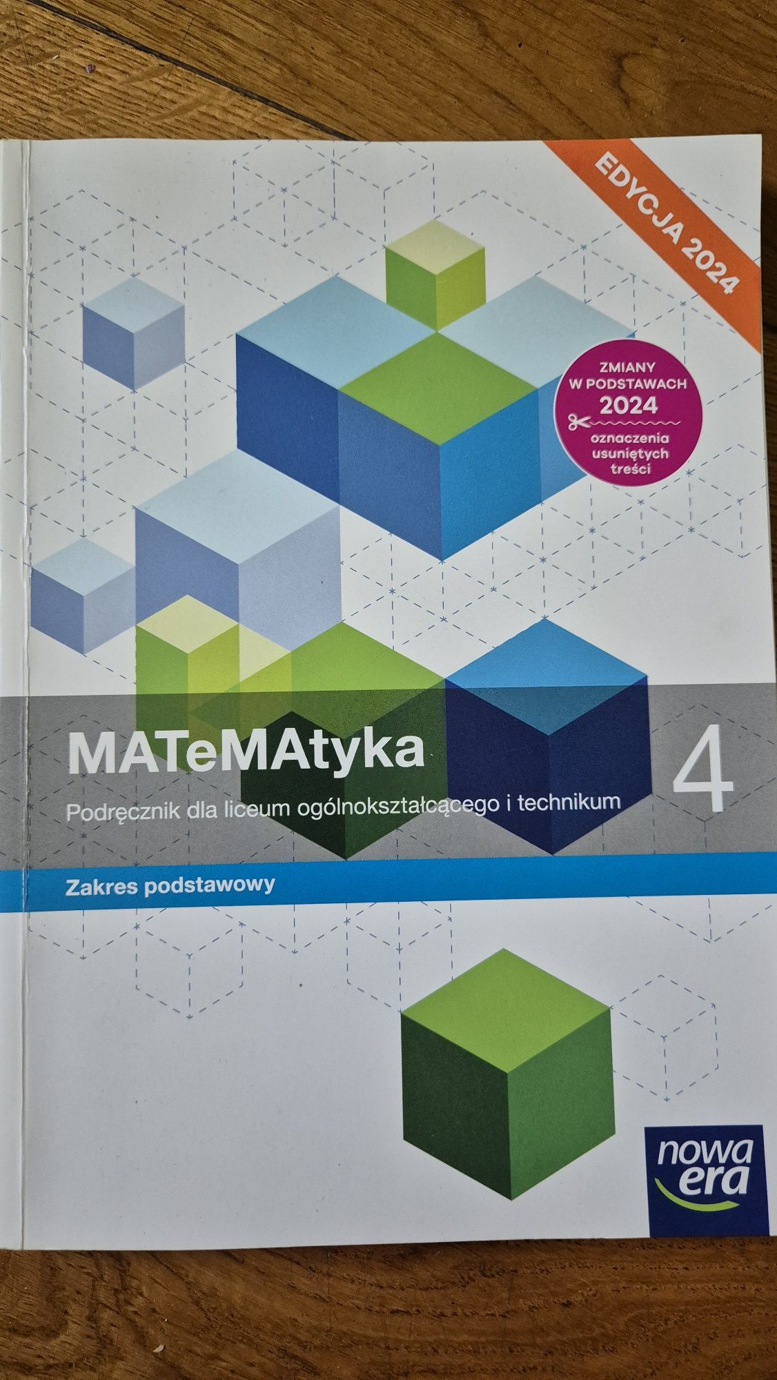Matematyka 4 z.podstawowy 2024
