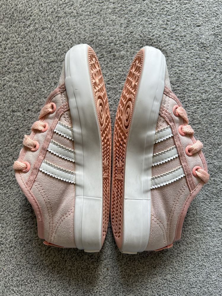 р:29 Кеди adidas nizza originals кросівки