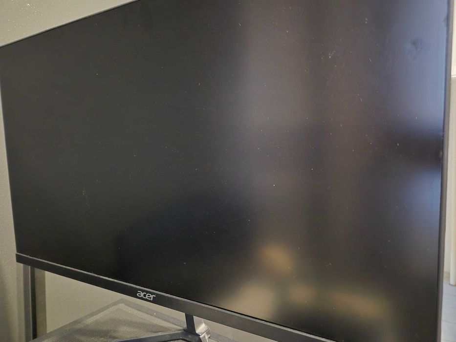 Sprzedam monitor Acer 24 cale 100hz