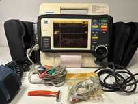 Defibrylator Lifepak 12 Physio- Control z AED