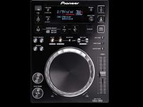 Multileitor DJ CDJ-350 Pioneer