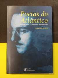 Maria Irene Ramalho - Poetas do Atlântico