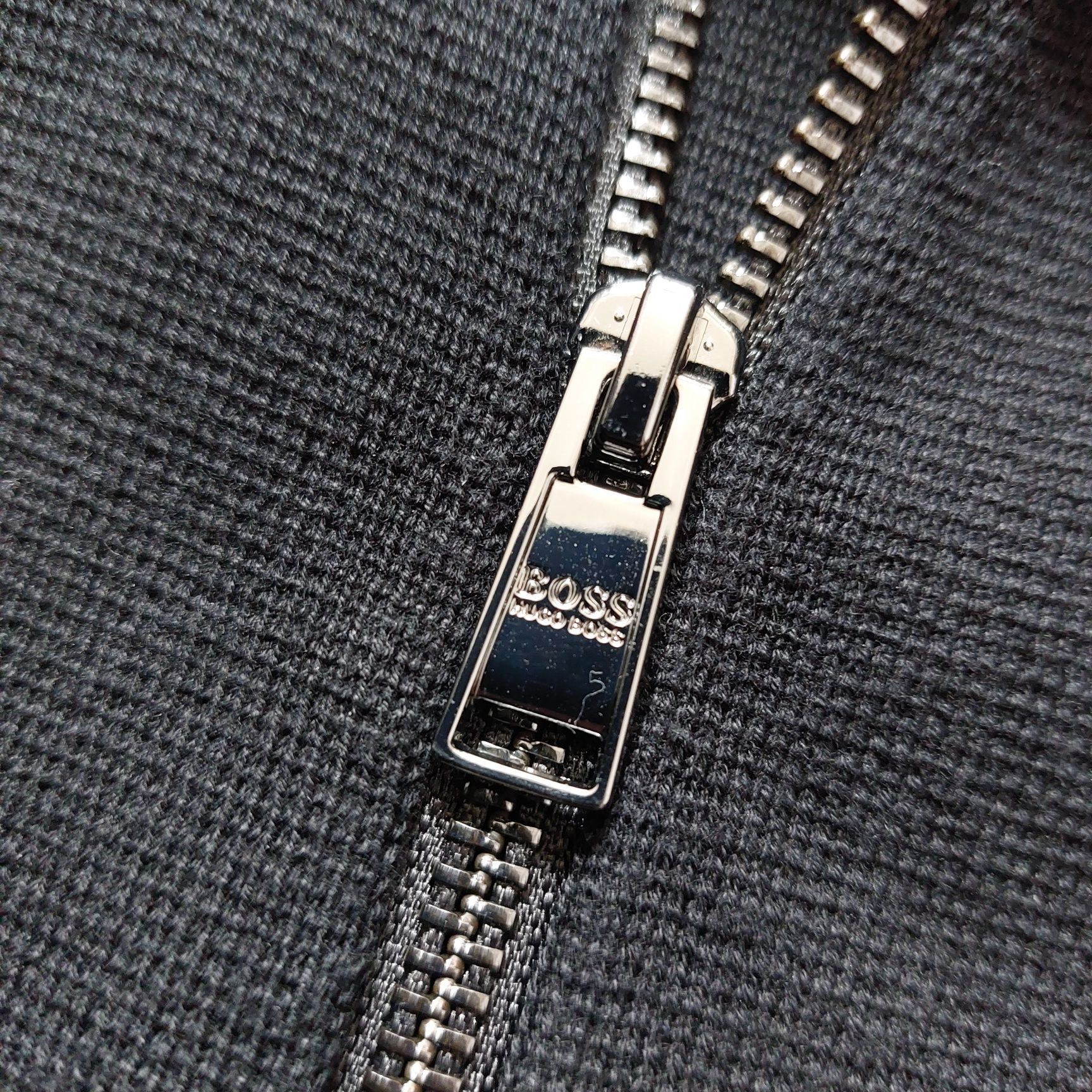 Hugo Boss nowy kardigan sweter męski r. L