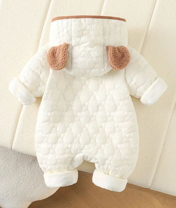 Комбінезон демісезонний