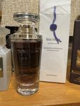 Iris noir Yves rocher edp