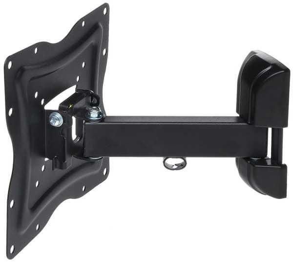 Mocny Uchwyt do telewizora/monitora AX-FLEXI-42 Opticum do 25kg