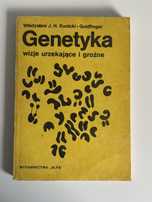 Genetyka wizje urzekające i groźne Kunicki-Goldfinger