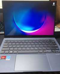laptop Zenbook S 13 OLED (UM5302, AMD R5-6600U, 16 GB RAM, 512 GB SSD)