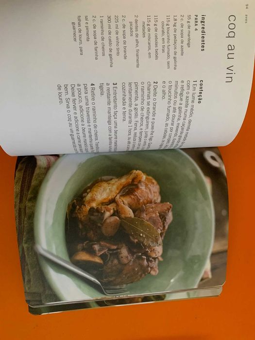 The Perfect Cookbook: Sopas e Guisados