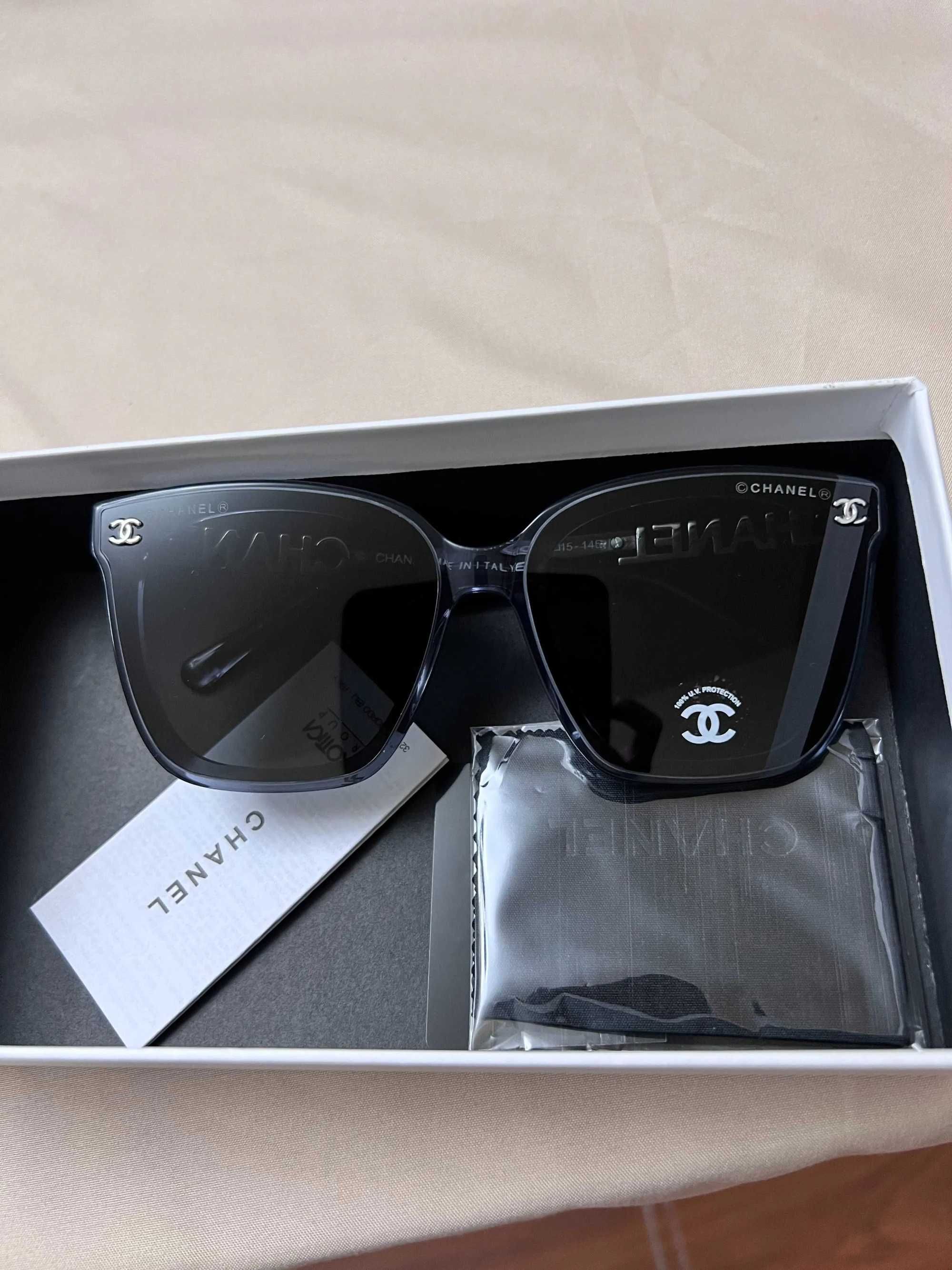 CHANEL CH6805 okulary przeciwsłoneczne