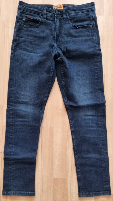 Jeansy Cropp Men regular W28 L30