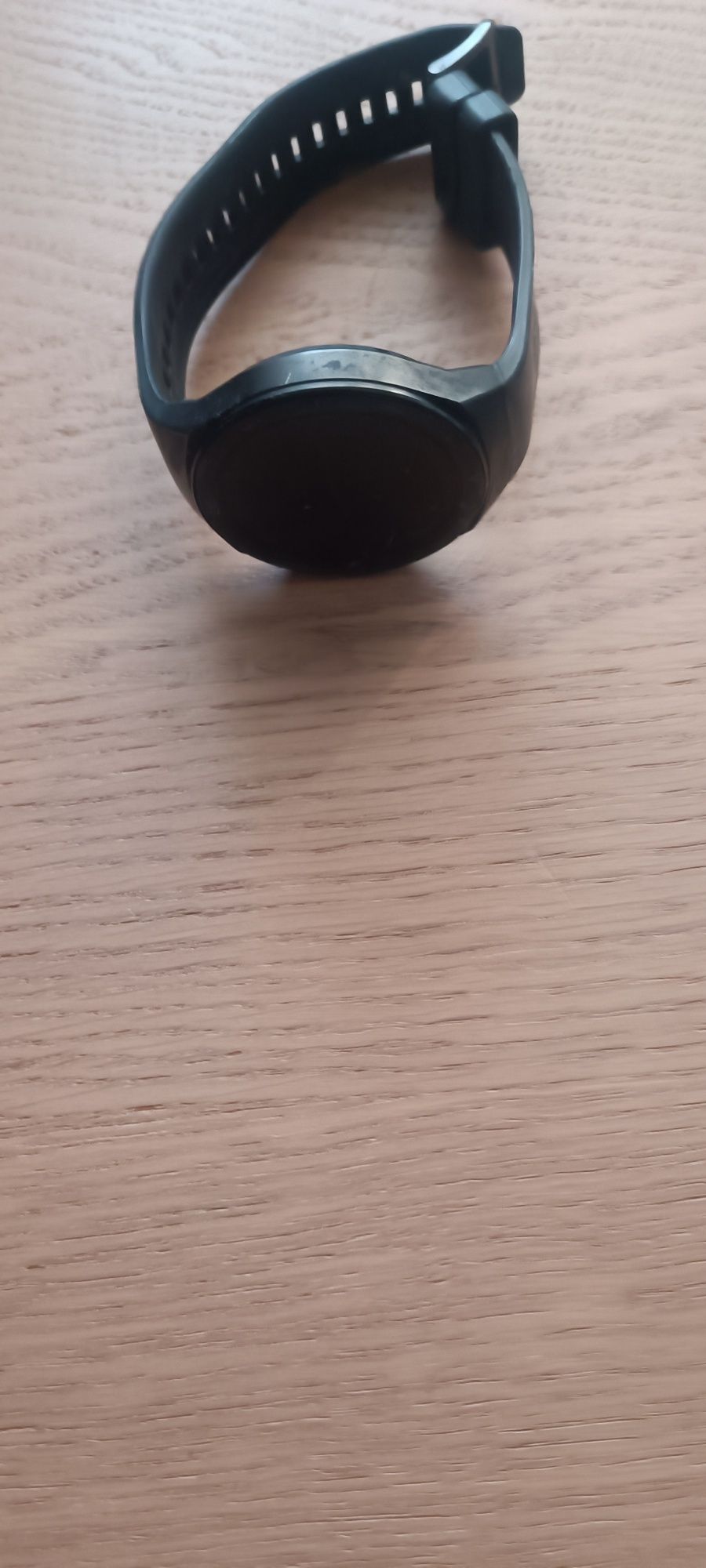 Huawei gt2e (vidro partido)