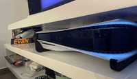 горизонтальная подставка - sony PS5 PS 5