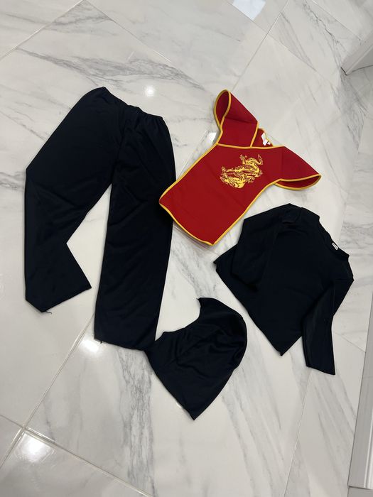 Дитячий карнавальний костюм