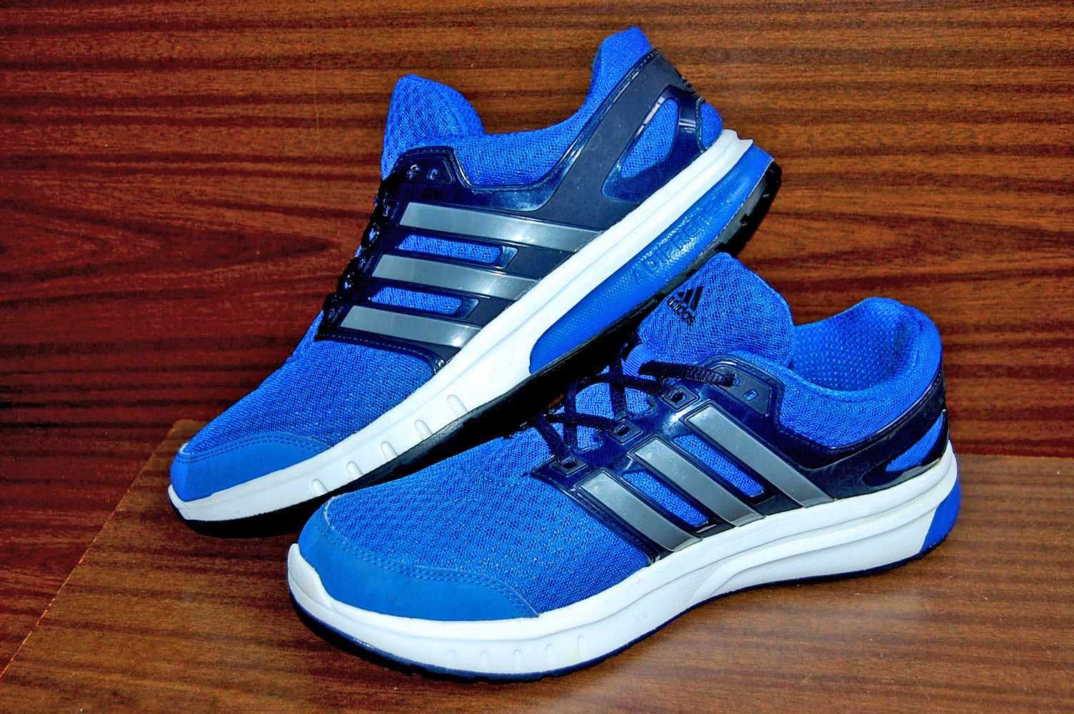 Кроссовки ADIDAS RUNNING ADIPRENE+ р.40 original