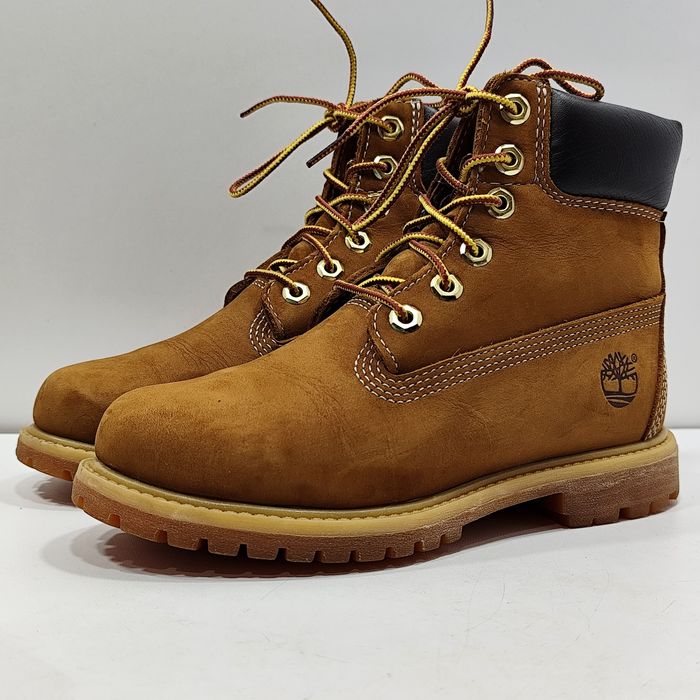 черевики Timberland Premium 36р/23.5см
