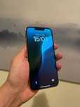 Apple iphone 13 pro 256 GB Silver