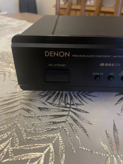 Tuner Denon Tu-255
