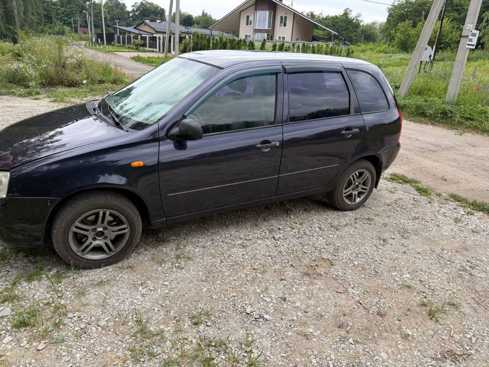 Продам ВАЗ/Lada 1117