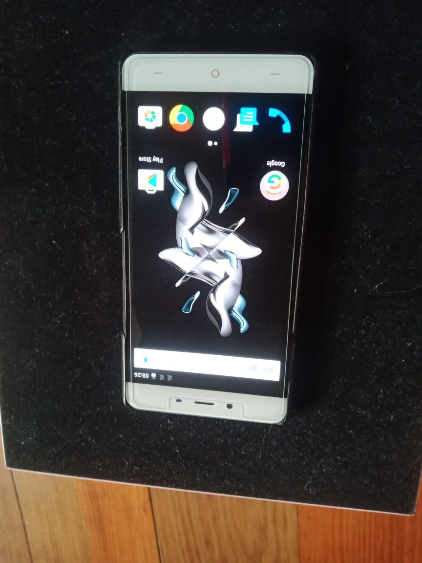 Telemóvel OnePlus X