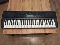 Keyboard Yamaha PSR-E383