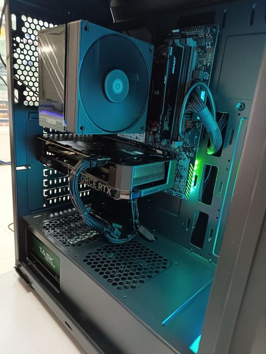 Ігровий пк з гарантіями