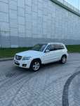 Mercedes-Benz GLK Mercedes-Benz GLK 350 4Matic benzyna + gaz