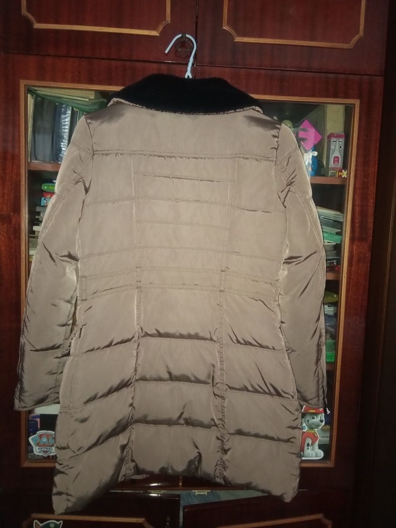 Куртка жіноча,зимова Zara