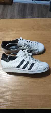 Adidas superstar sneakersy męskie 42.5