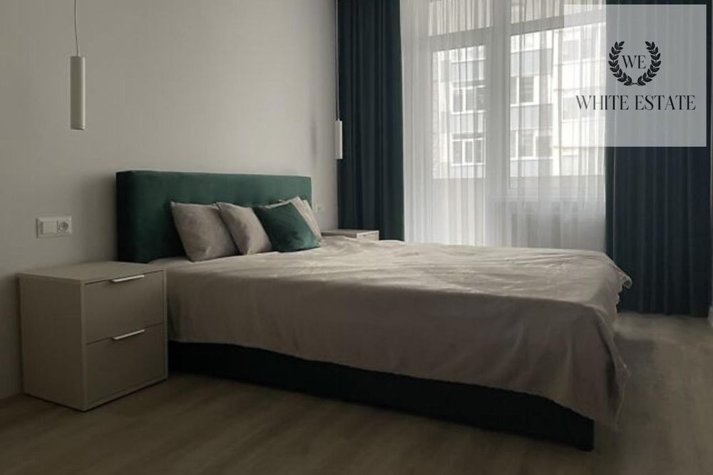 Продаж 1 кім квартири, вул. Смакули 8