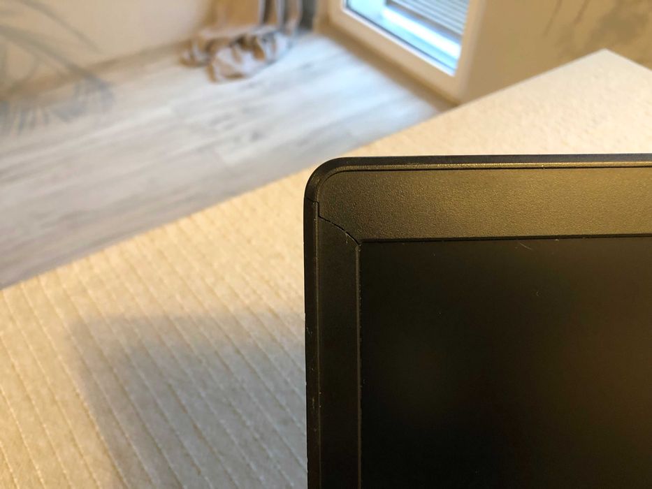 Laptop Dell Latitude E5550 i5/8GB RAM/265GB SSD/Win 10 Home