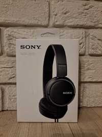 Słuchawki Sony MDR-ZX110