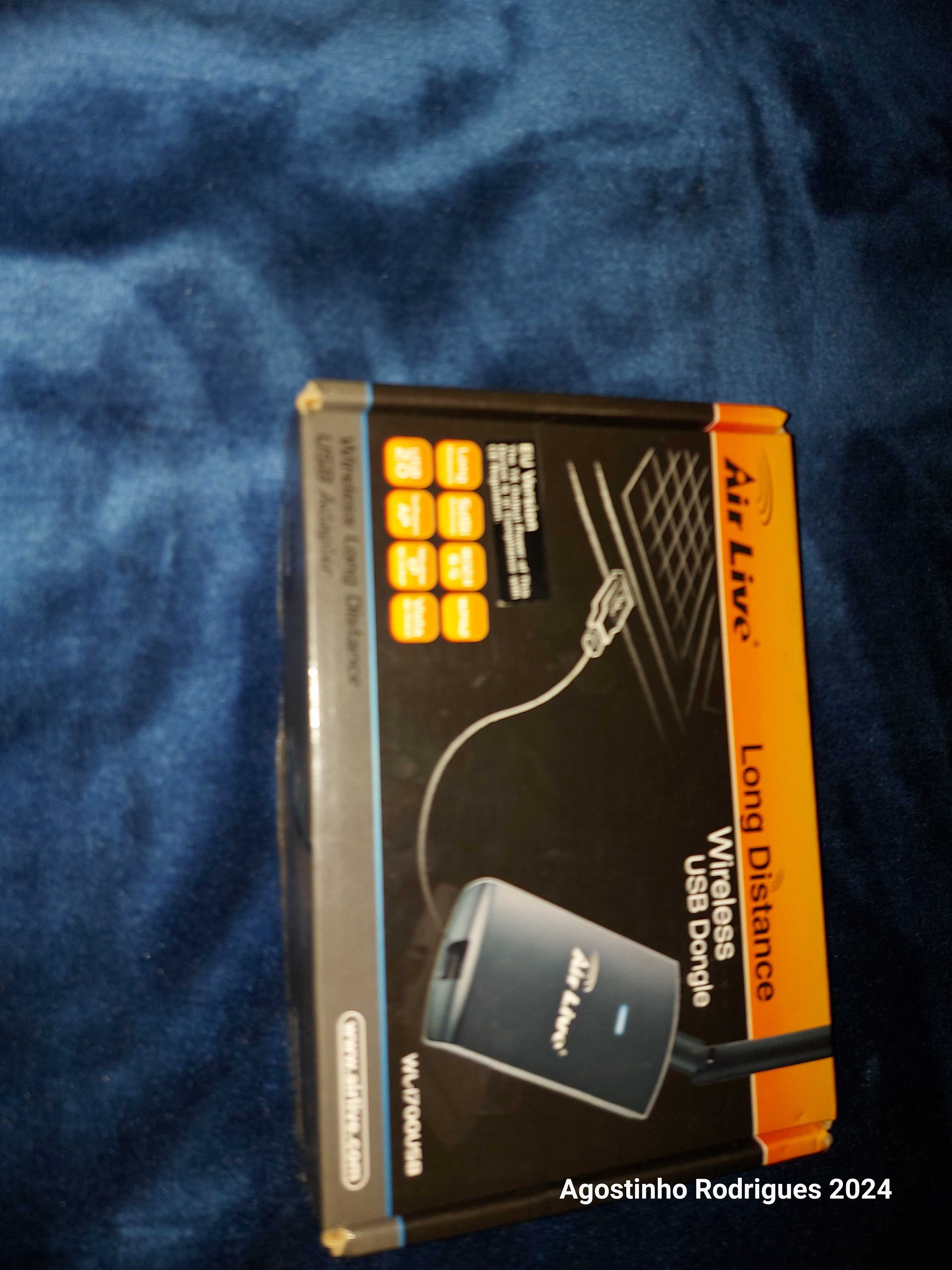 Modem externo windows