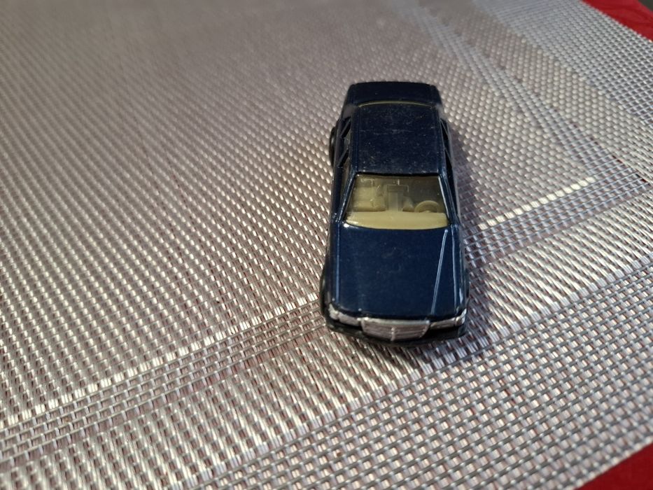 MC Toy Mercedes benz 260 sel model samochodu
