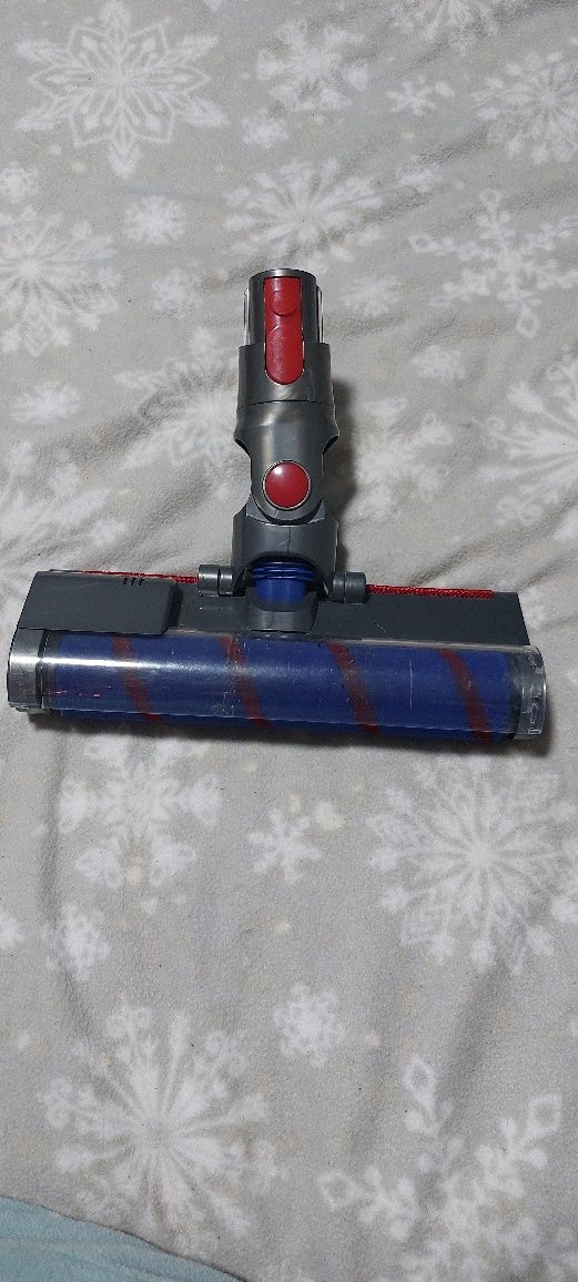 Turboszczotka Dyson